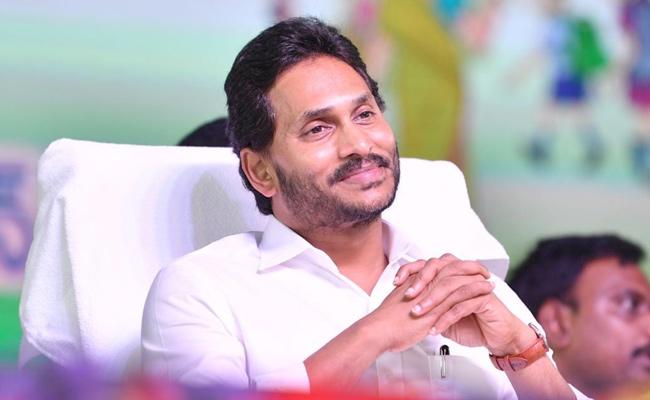 Can't change wives every four years, says Jagan