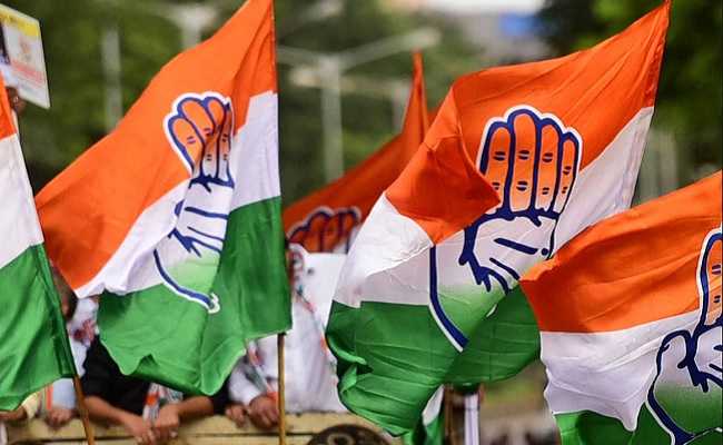 Congress faces T'gana polls with its back to the wall