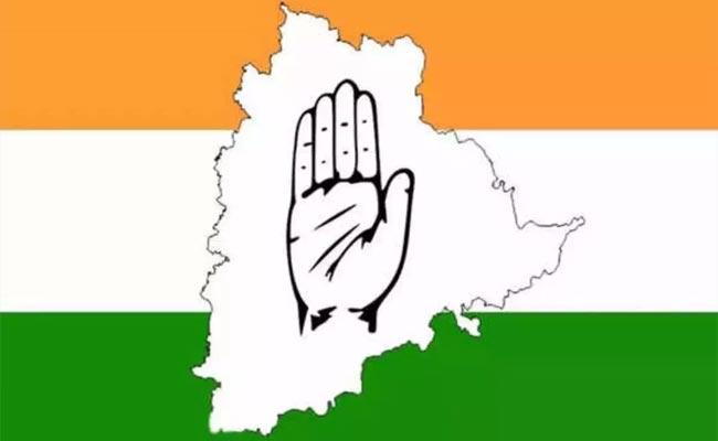 Cong files complaints with EC over EVM tampering