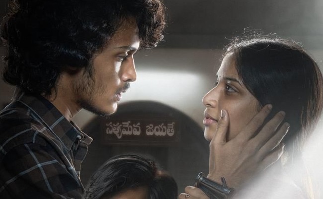 Nani's 'Court': 2nd Hit After Sankrantiki Vastunnaam!