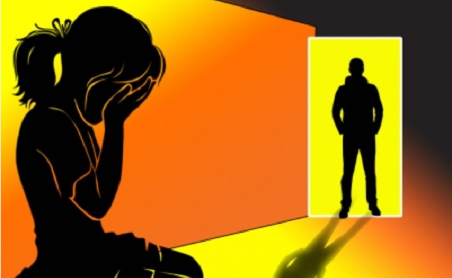 Mumbai man arrested for raping Telugu actress