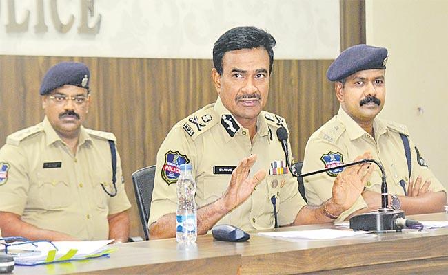 Hyderabad Police pieced together jigsaw puzzle in gang-rape case