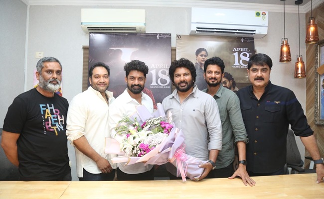 That Moment Filled Me With Immense Pride: NKR