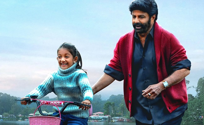 Daaku Maharaaj Day 1: NBK Opens 35% Higher!