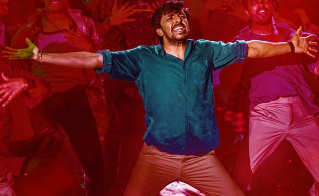 Darling Song: Darshi Enthralls With His Frustration!