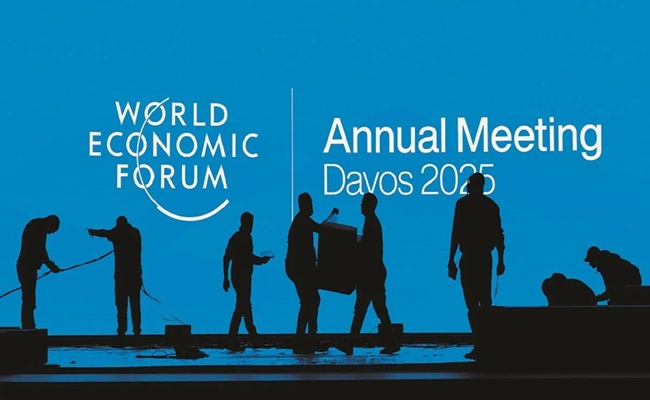 Foreign soil, Indian deals: Why are MoUs being signed at Davos Summit?