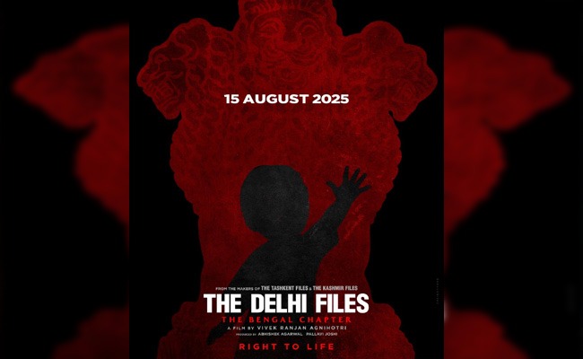 The Delhi Files Part 1 For Independence Day