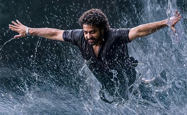 NTR opens up on challenges of shooting an underwater sequence