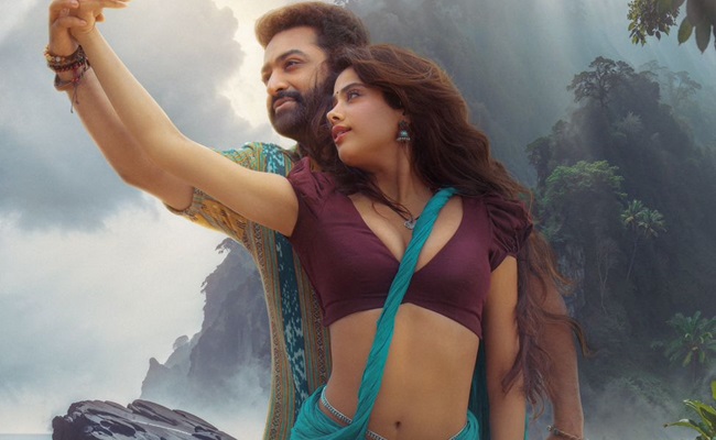 Devara Song: Tune Lifted From Sinhalese Hit