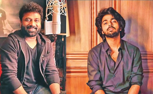 GV Prakash Replaces DSP in Ajith's Good Bad Ugly