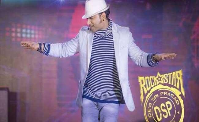 Will Devi Sri Prasad Continue Working with Mythri?