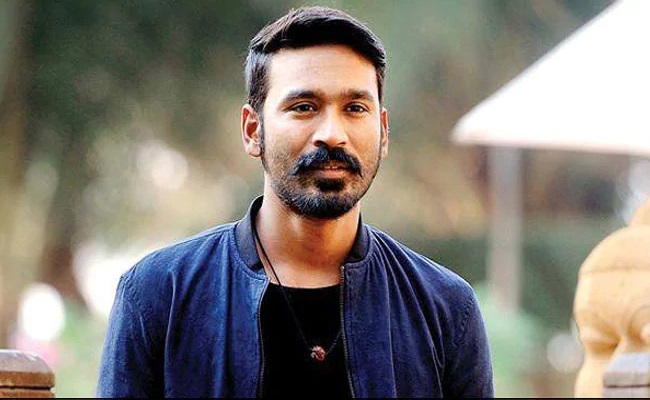 Dhanush Prefers Telugu films for Money?