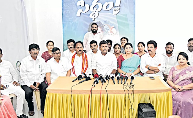 Hopes And Despairs: What Is Happening in YCP?