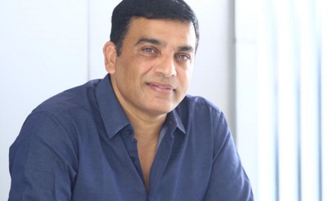 Dil Raju's Last Attempt for Prices in Telangana