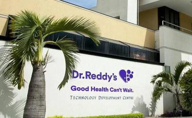 Dr Reddy's named among top 20 employers in pharma globally