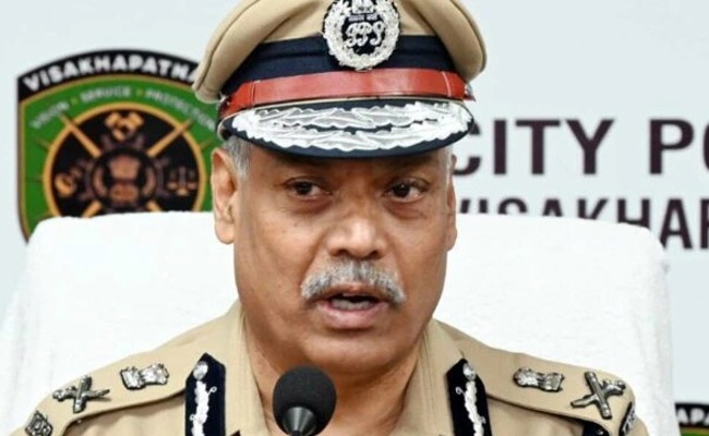 We'll go by rule book, not leaders, says DGP