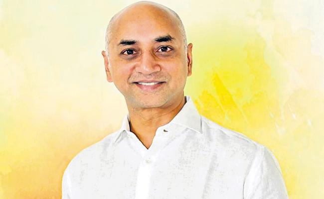 Naidu to nominate Galla to Rajya Sabha?