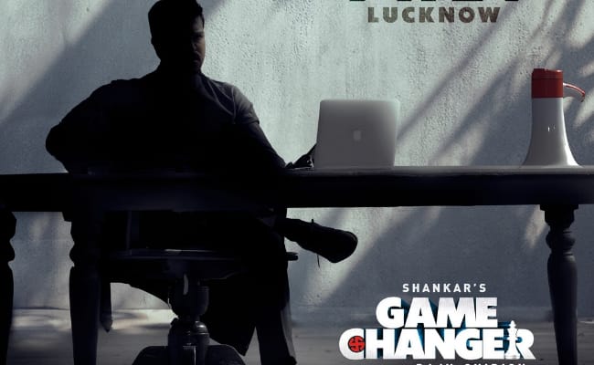 Here's How Charan changes the game for his next