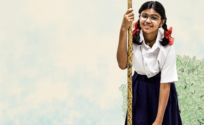 'Gandhi Tatha Chettu' Review: Ambitious Yet Flawed