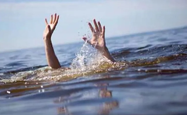 Five youths drown in Godavari river in Andhra