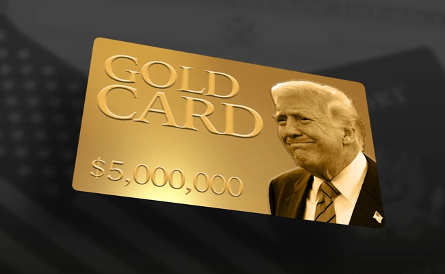 US Gold Card Demand: India's Opportunity?