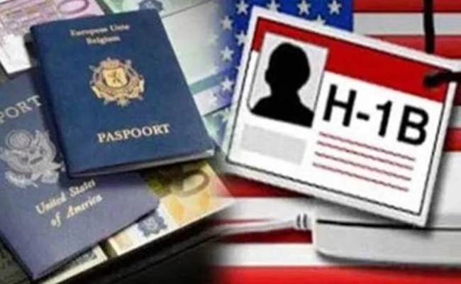 Are Indian H1-B spouses in danger?