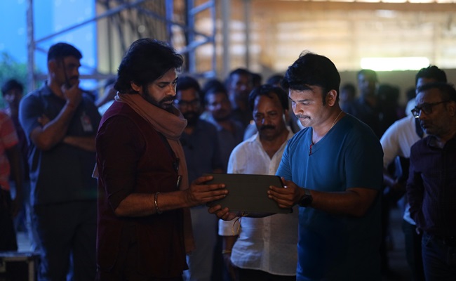 Pawan Kalyan Will Resume Shooting This Weekend