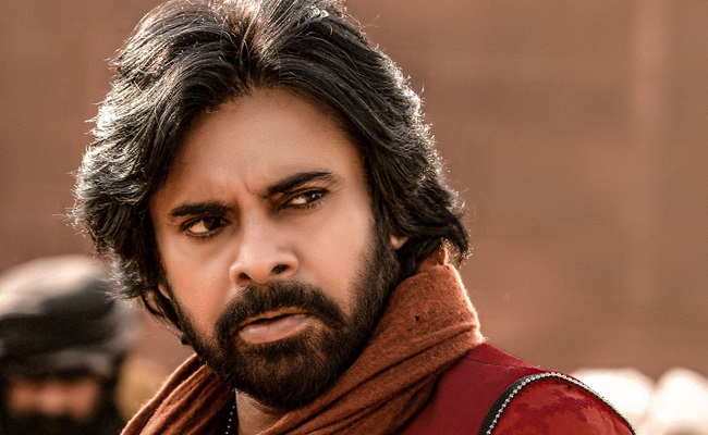 Pawan Kalyan's Shootings are Costly