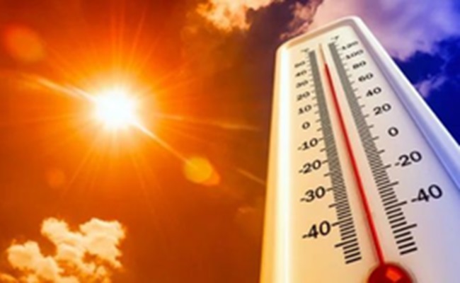 Heat wave scorches US, bringing record-breaking temperatures