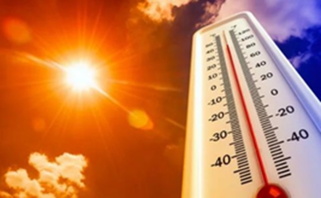 Millions of Americans under alerts as heat wave hits US