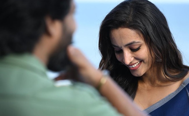 KGF Beauty Joins Nani's HIT 3