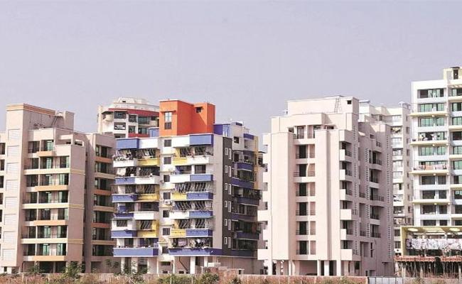 India: Year 2022 witnessed record-high housing sales