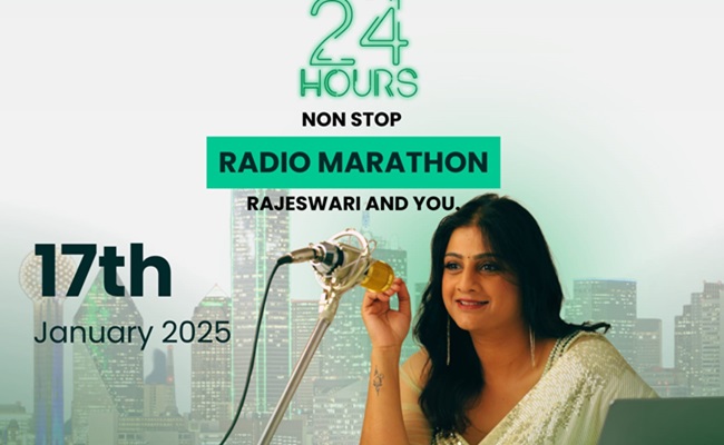 Radiothon: A show to raise funds for Autistic children