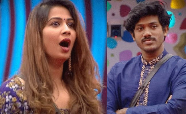 Kondababu Surya Gets Evicted from BB6 Telugu