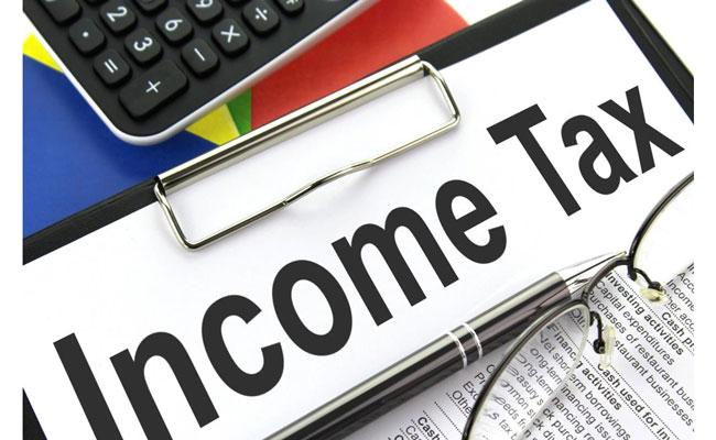 Crorepati taxpayers in India increased 5 times to 2.2 lakh in last 10 years