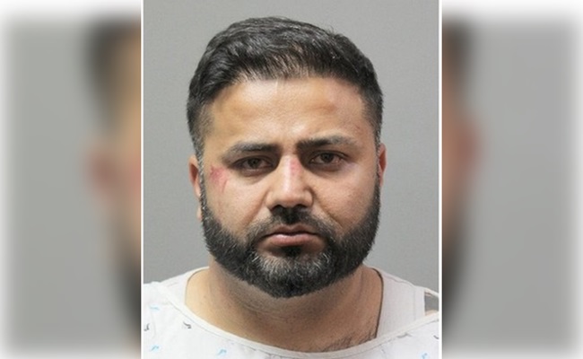 Indian origin man gets up to 25 years in drunk driving crash killing 2 teens