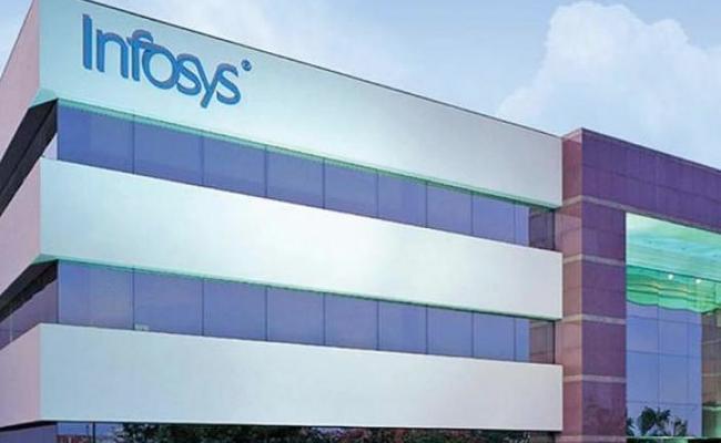 Infosys lays off 700 freshers from Mysuru campus