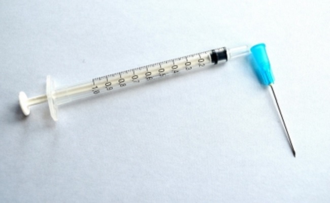 AP man injects HIV-infected blood to pregnant wife