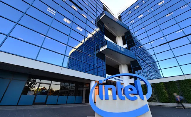 Intel Says It Will Sack 18,000 Staff