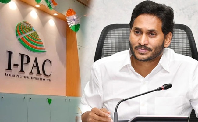 I-PAC: Will Jagan Shun His Blind Faith?