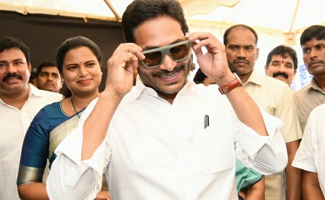 AP will be plastic free by 2027, says Jagan