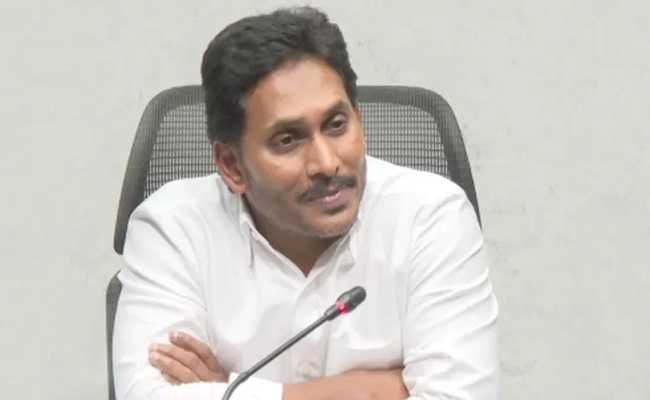 Did not expect these results, says Jagan Reddy