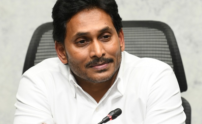 What went wrong with Jagan's strategies?