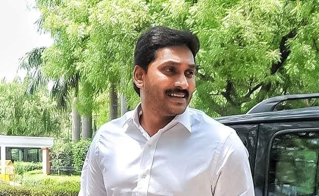 Opinion: Who Is Making YS Jagan A Hero?