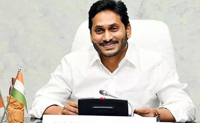 Jagan ready to release full list for 175 seats?