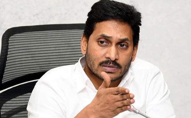 Jagan reverses decisions in sixth list