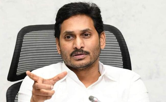 Jagan's new cabinet: Here is the list of probables