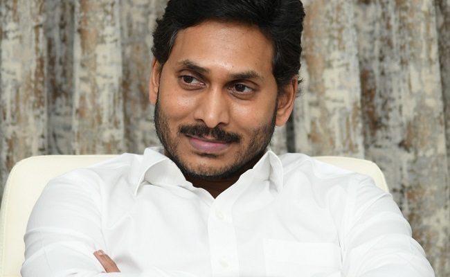 Ruthless Politics Of Y S Jagan Mohan Reddy