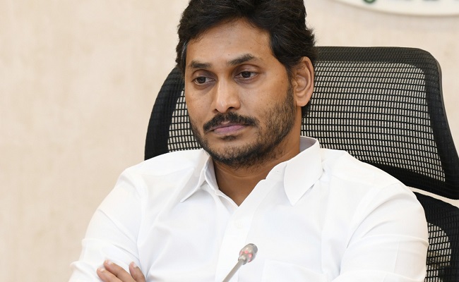 Opinion: Lack of transparency, reason for Jagan problems