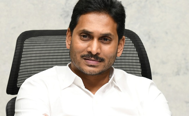 Capital conundrum: What's the way out for Jagan?